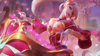 League of legends hentai Pictures Naked
